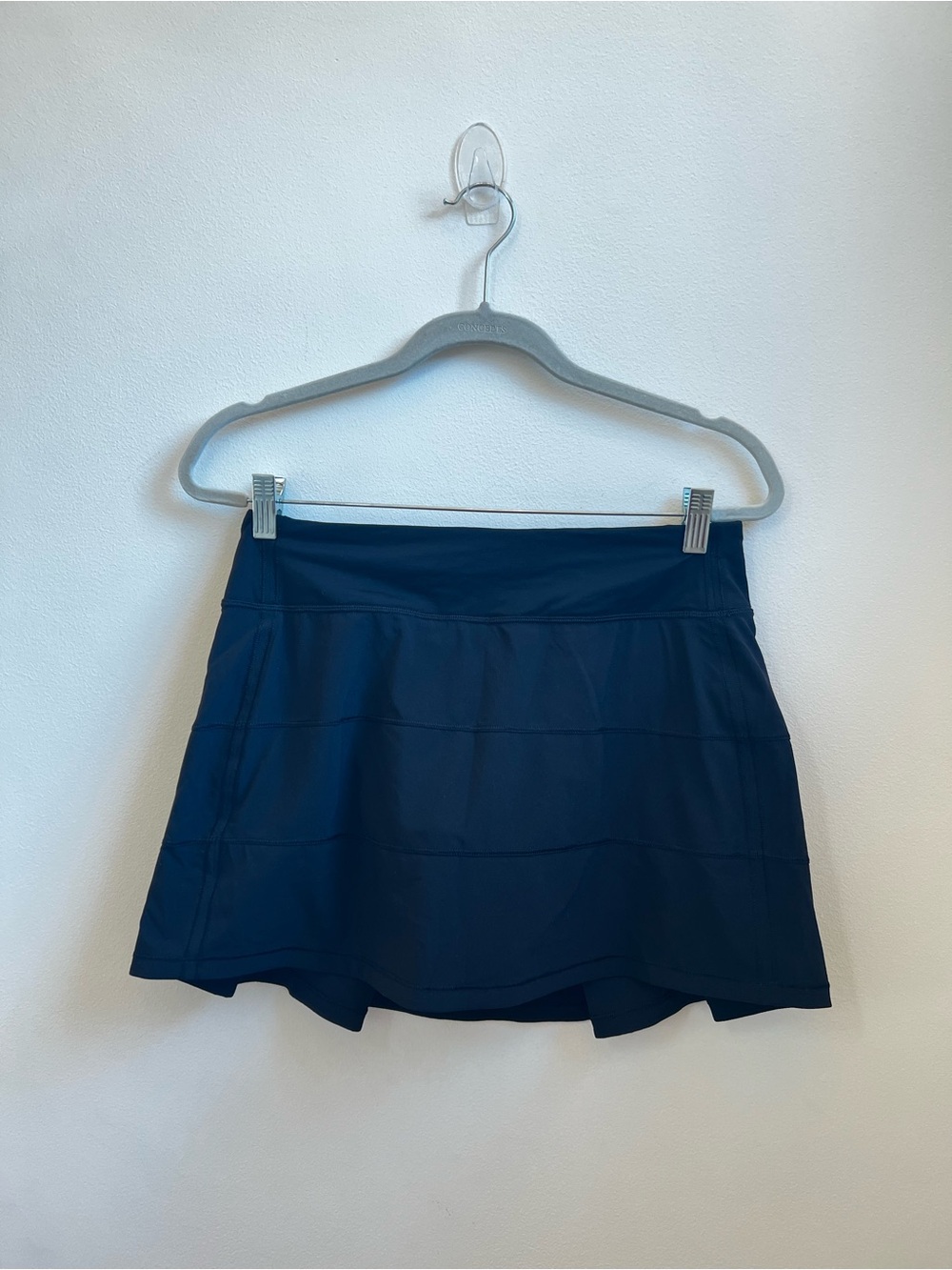 lululemon athletica Pace Rival Short Black